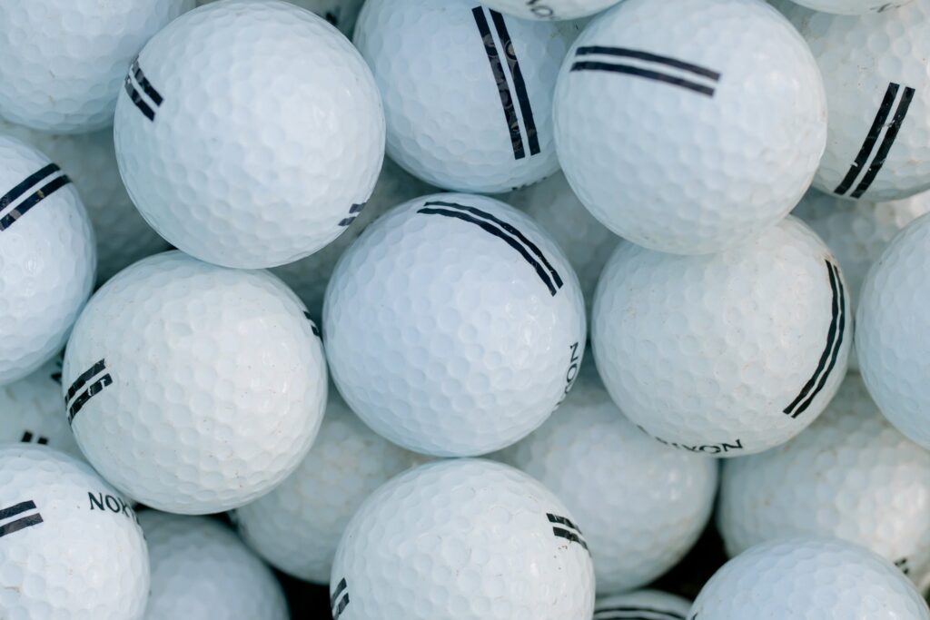 Golf Ball