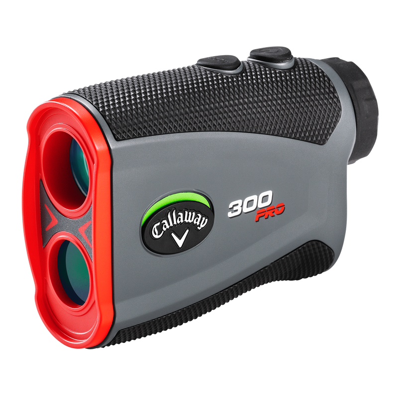 300 Pro Laser Rangefinder