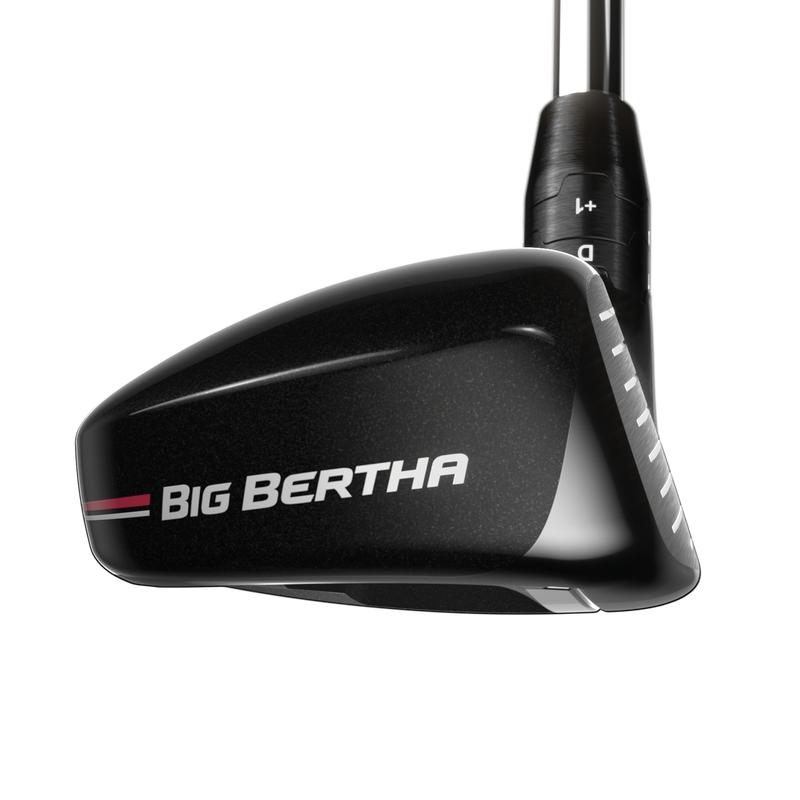 Big Bertha Hybrids (3)