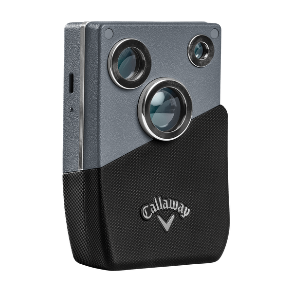 Callaway Screen View Laser Rangefinder