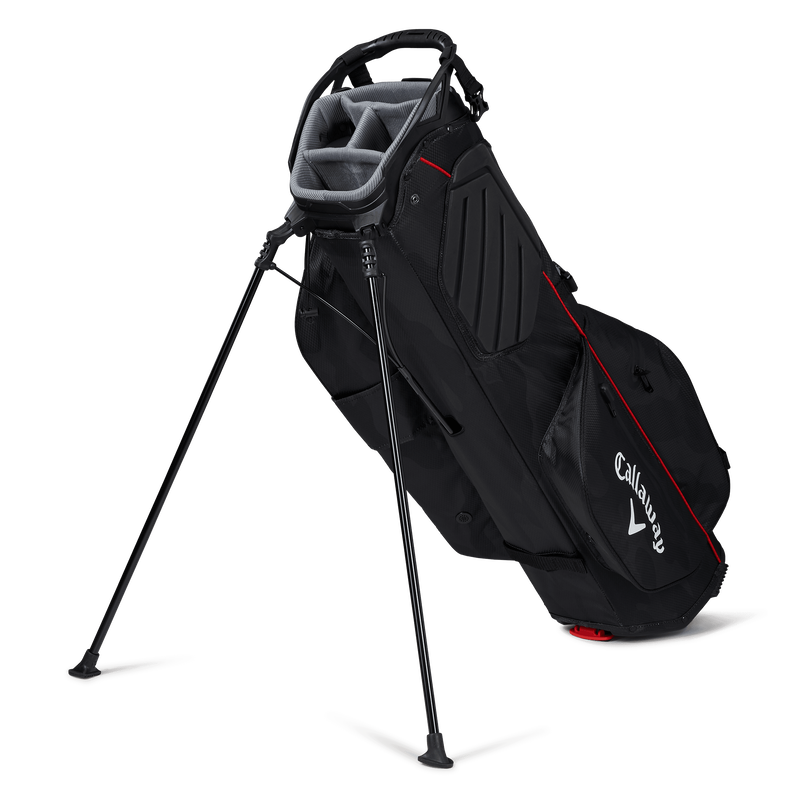 Fairway C HD Stand Bag (2)