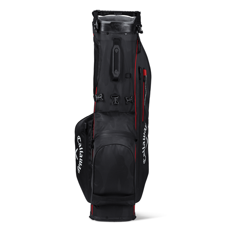 Fairway C HD Stand Bag (3)