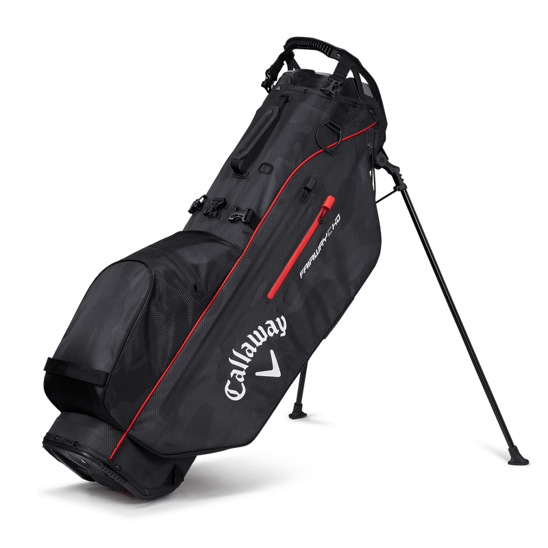 Fairway C HD Stand Bag