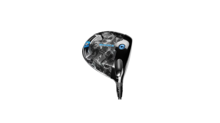 Paradym Ai Smoke MAX Driver