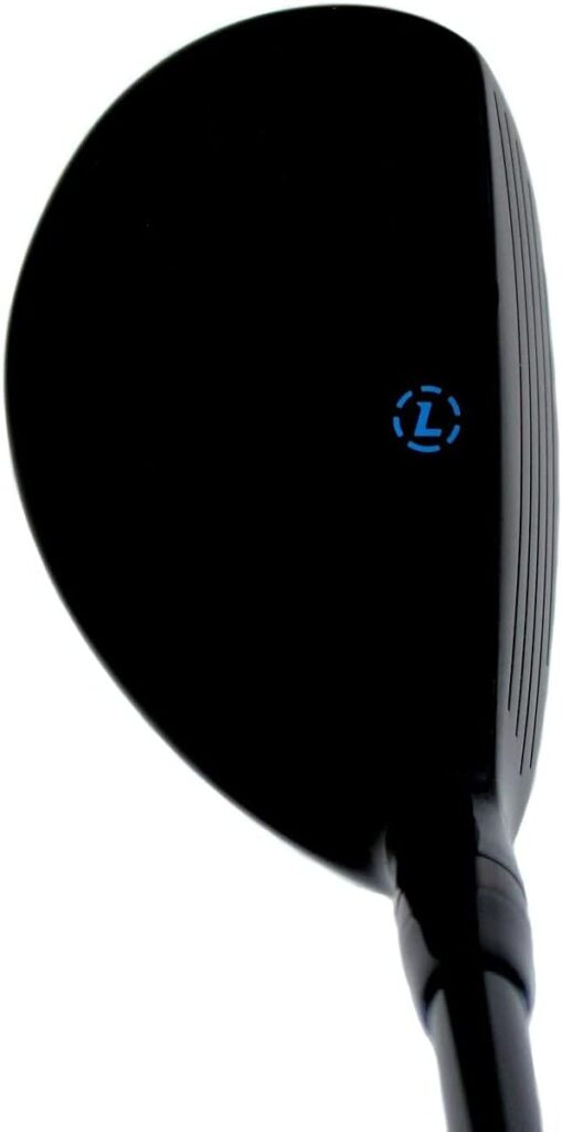 LAZRUS GOLF Premium Hybrid (2)