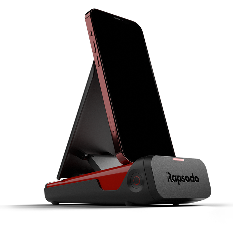 Rapsodo Mobile Launch Monitor (5)