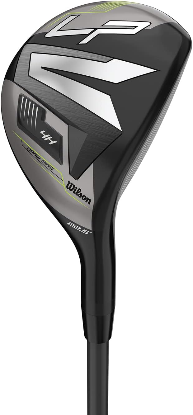 Wilson Golf Staff Launch Pad 2 Hybrid