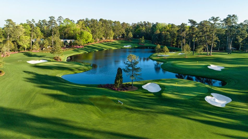 Augusta National Golf Club