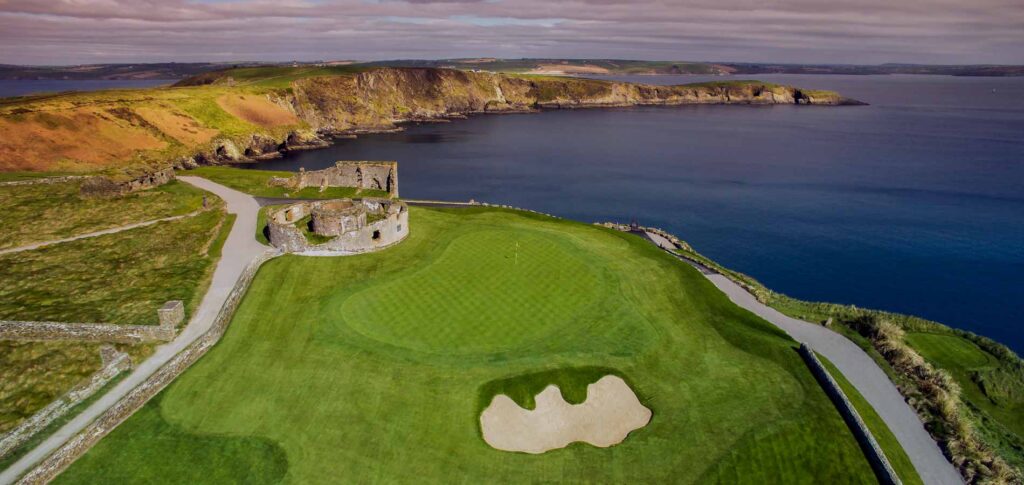 Old Head Golf Links