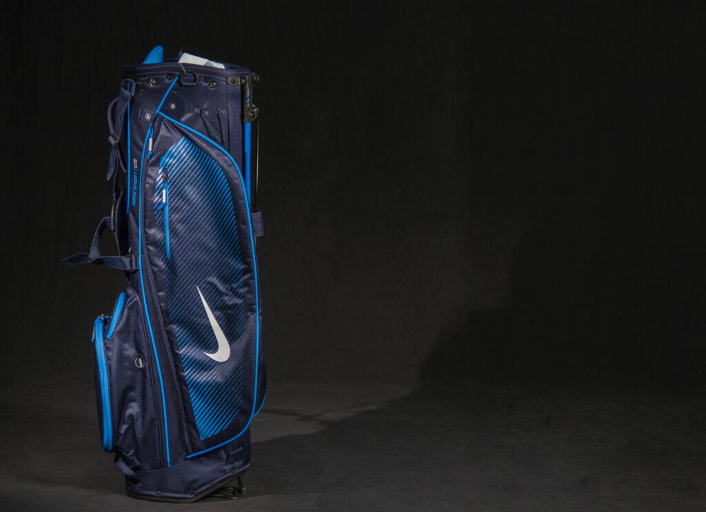 Quality golf bag